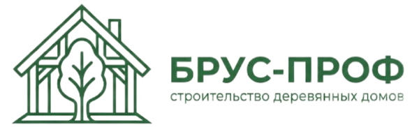БРУС-ПРОФ — строительство деревянных домов